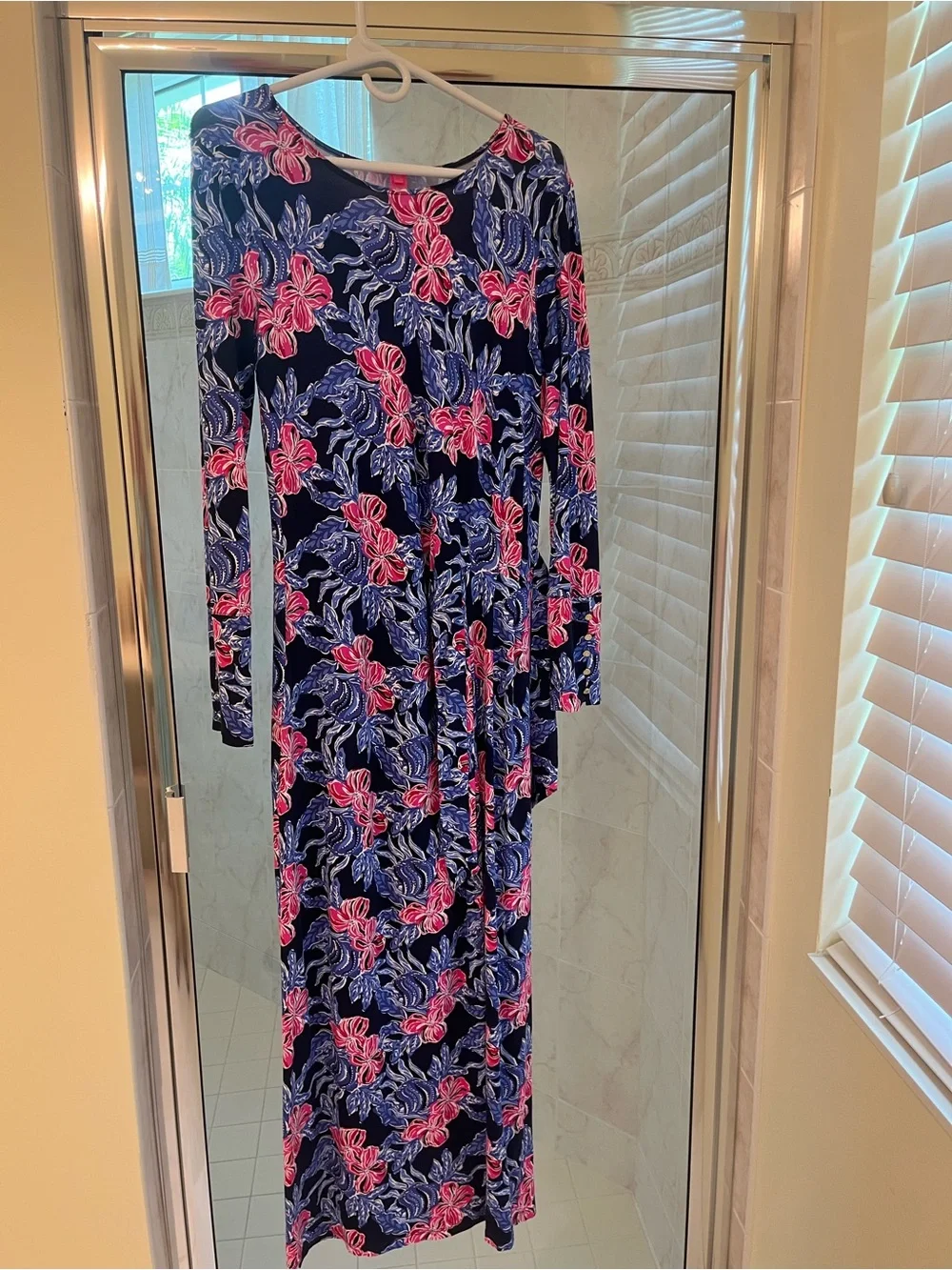 NWOT Bryson Lilly Pulitzer Dress - Picture 5 of 13